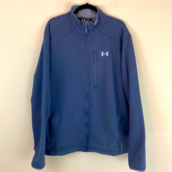 Under Armour Other - Mens coat jacket XL by Under Armour